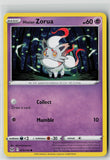 Hisuian Zorua (SWSH11: Lost Origin 075/196) NM