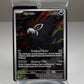 Zarude 88 Full Art Holo - Pokémon Pitch Black ETB Black Star Promo - New SEALED