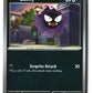 Gastly Reverse Holofoil NM (Perfect Order 048/088)
