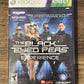 Black Eyed Peas Experience (Microsoft Xbox 360, 2011) BRAND NEW SEALED