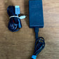 Sony PlayStation 2 PS2 Slim Console w/ OEM Cords Controller Stand, Tested!