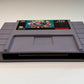 Super James Pond (Nintendo SNES) Authentic,  Tested & Working!