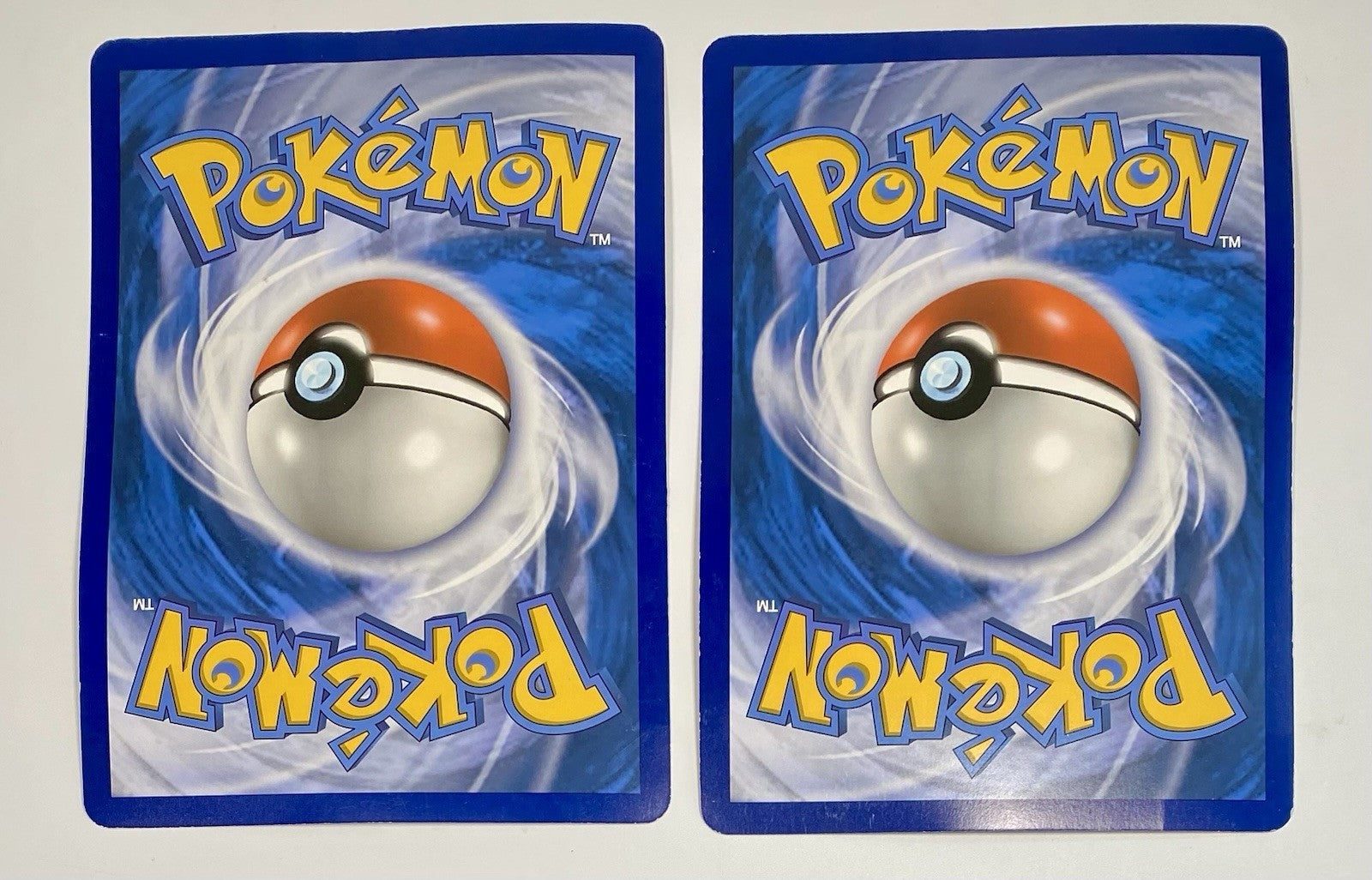 M Sharpedo EX XY200 & M Camerupt Ex XY198 Bundle Oversized Jumbo Promo Cards MP
