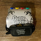 Guitar Hero Redoctane Guitar Grip On Tour For Nintendo Ds Untested
