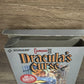 NES Castlevania III: Dracula's Curse Excellent Condition, Complete in Box!