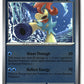 Keldeo Reverse Holofoil NM (Chaos Rising 019/086)