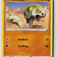 Silicobra (108) (SWSH01: Sword & Shield Base Set 108/202) NM