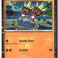 Binacle (Cosmos Holo) Holofoil NM (ME: Mega Evolution Promo 087)