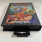 Sonic the Hedgehog 2 (Sega Genesis) Case & Cartridge, No Manual TESTED