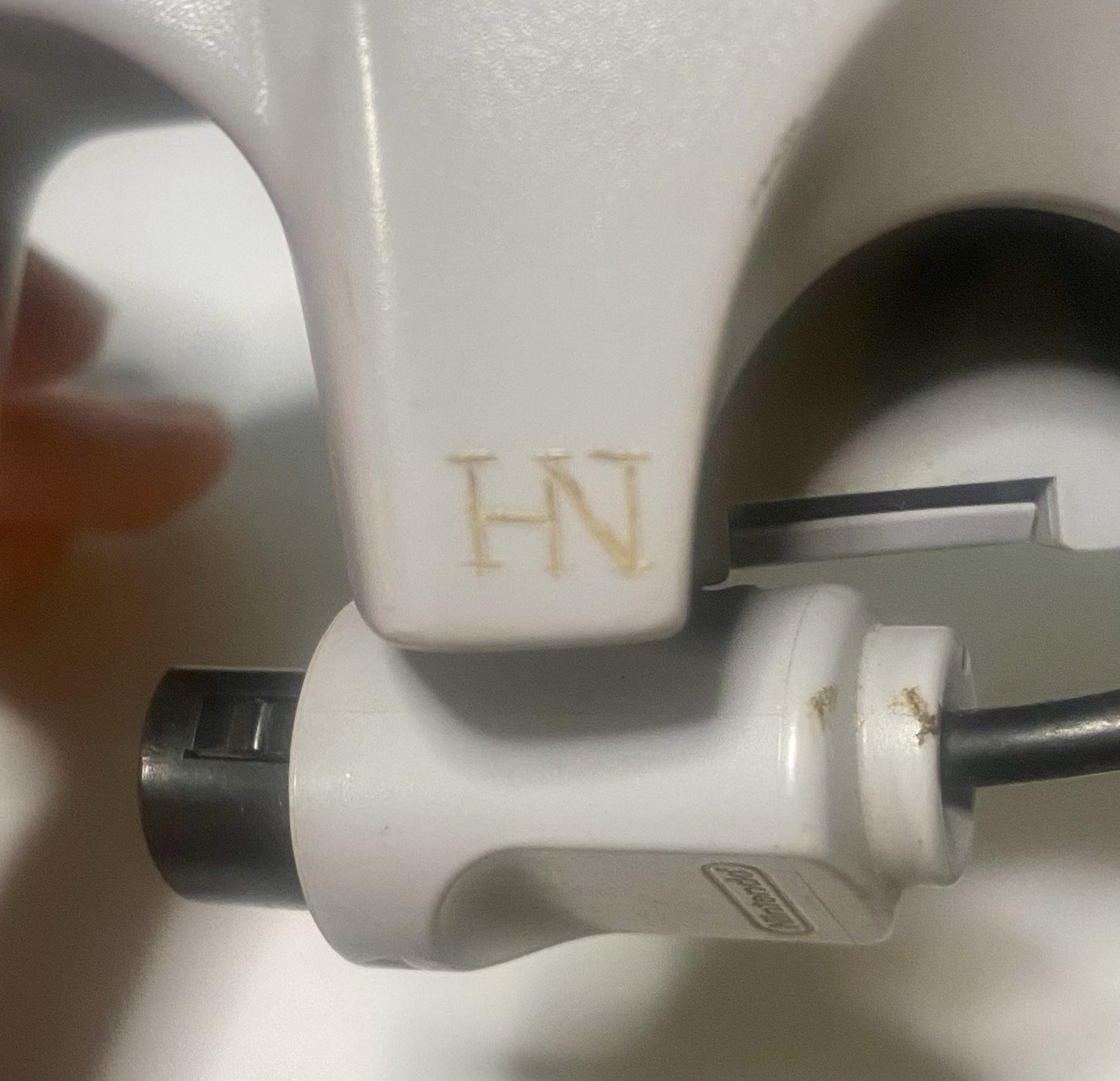 Nintendo 64 N64 Console W/ Controller & Cords All OEM, Tested & Working