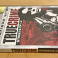 True Crime: Streets of L.A (Microsoft Xbox, 2004) CIB w/ Manual, Tested