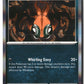 Chi-Yu Holofoil NM (Pitch Black 059/084)