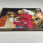 InuYasha 犬夜叉 Anime DVD Discs 13-14 TV Series Japanese/Eng Subs Tested