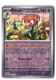 Florges Reverse Holofoil NM (Twilight Masquerade 088/167)