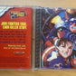 Marvel Super Heroes vs. Street Fighter (PlayStation  PS1, 1999) CIB W/ Reg Card