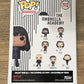 Funko Pop! Vinyl: The Umbrella Academy - Allison #1112 (050312)