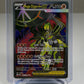 Mega Zygarde ex 104/088 Ultra Rare Perfect Order Pokemon TCG Near Mint NM