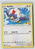 Rufflet (SWSH12: Silver Tempest 148/195) NM
