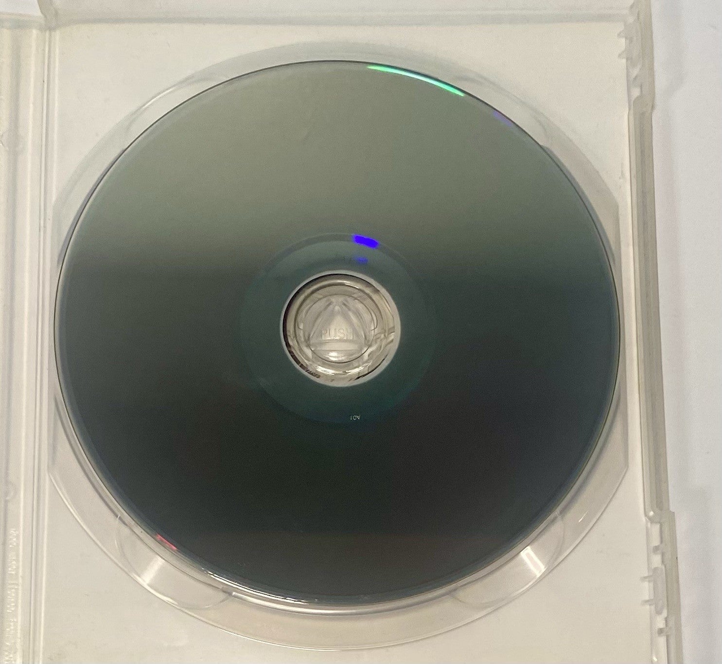 Split Second (Sony Playstation 3 PS3) CIB Complete With Manual, Tested & Works!