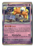 Espathra Holofoil NM (Paradox Rift 081/182)