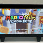 Mario+Rabbids Kingdom Battle (Nintendo Switch, 2017) Cartridge Only, Tested