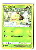 Turtwig (SWSH09: Brilliant Stars 006/172) NM