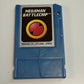 Rare Vintage 2004 Capcom Takara MegaMan BattleChip CyberSword 048