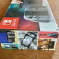 Nintendo Switch HAC-001 Gray Console CIB Complete Tested & Working!