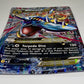 M Sharpedo EX XY200 & M Camerupt Ex XY198 Bundle Oversized Jumbo Promo Cards MP
