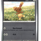 Buneary Reverse Holofoil NM (Phantasmal Flames 083/094)