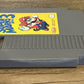 Super Mario Bros. 3 (Nintendo NES, 1990) - Authentic Cleaned & Tested