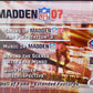 PS2 Sony PlayStation 2 Game Lot Bundle (5) Madden 03 04 05 06 07 All CIB & Work