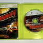 Burnout: Revenge (Microsoft Xbox 360, 2006) Complete CIB W/ Manual, Tested