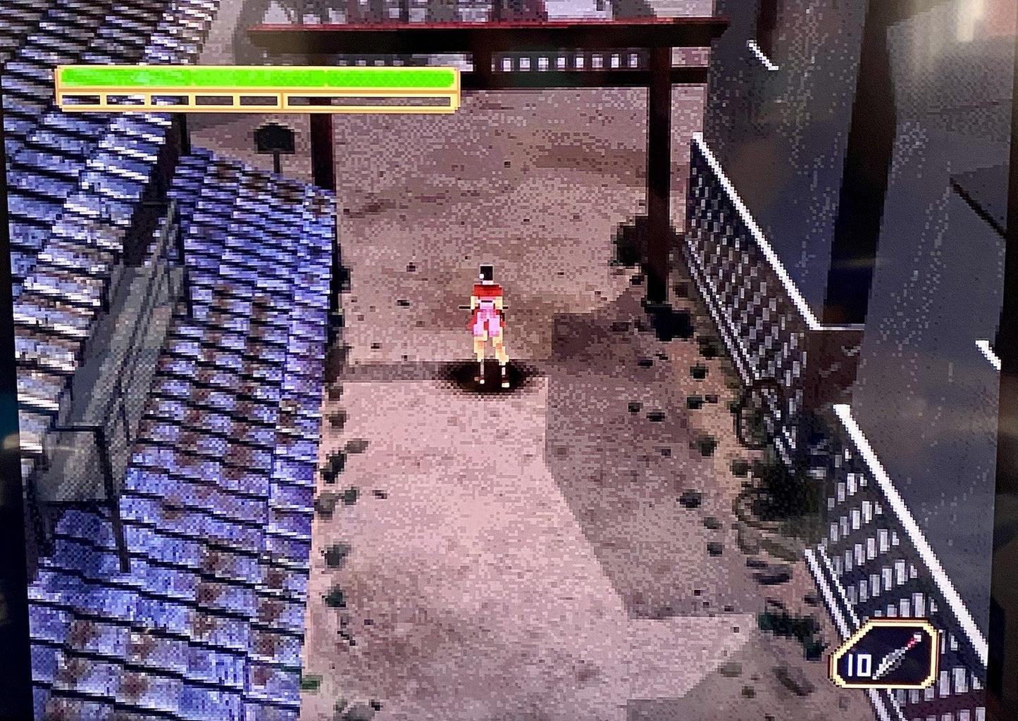 Soul of the Samurai (Sony PlayStation 1, 1999) Disc, Manual & Reg Card, Tested