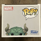 Funko Pop! Deluxe Vinyl - Marvel Doctor Strange - Rintrah #1004