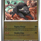 Paldean Tauros Reverse Holofoil NM (Phantasmal Flames 048/094)