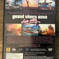 GTA Grand Theft Auto: Vice City (Sony PlayStation 2, 2002) With Manual. Tested.