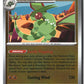 Flygon Reverse Holofoil NM (Phantasmal Flames 053/094)