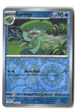Lombre Reverse Holofoil NM (Journey Together 036/159)