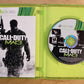 Call of Duty Modern Warfare 1, 2 & 3 Bundle (Xbox 360) All CIB W/ Manual, Tested