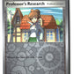 Professor's Research [Professor Juniper] Reverse Holofoil NM (BLK 085/086)