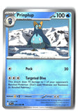 Prinplup (Phantasmal Flames 028/094) NM