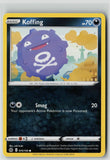 Koffing (SWSH: Crown Zenith 075/159) NM