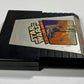Star Wars: The Empire Strikes Back (Atari 2600, 1982) Tested & Working Authentic