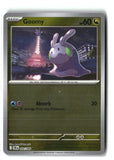 Goomy Reverse Holofoil NM (Chaos Rising 066/086)