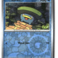 Lotad Reverse Holofoil NM (Journey Together 035/159)