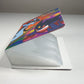 Pokémon Mega Charizard X & Mega Gengar 60 Card Mini Portfolio BINDER ONLY