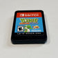 Yoshi's Crafted World - Nintendo Switch - Cartridge Only - Tested & Working!