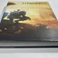 Titanfall Limited Edition Hardcover Strategy Guide Great Condition