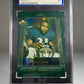 2000 Upper Deck Encore #245 Jamal Lewis Rookie Card RC SGC Graded 8.5 NM-MT+ 92